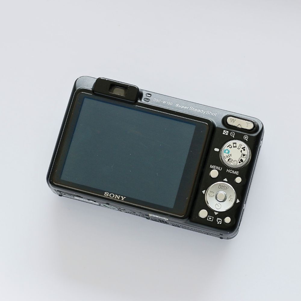 SONY DSC-W150
