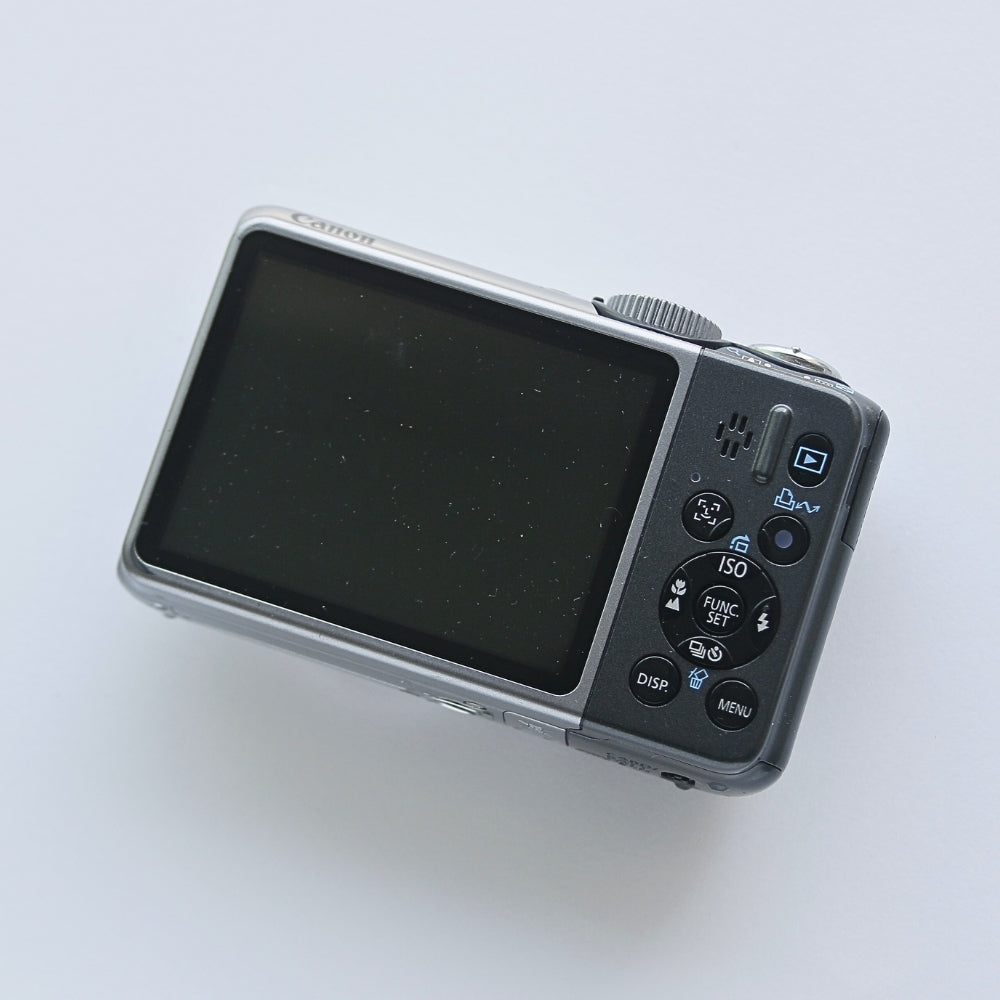 Canon PowerShot A2000