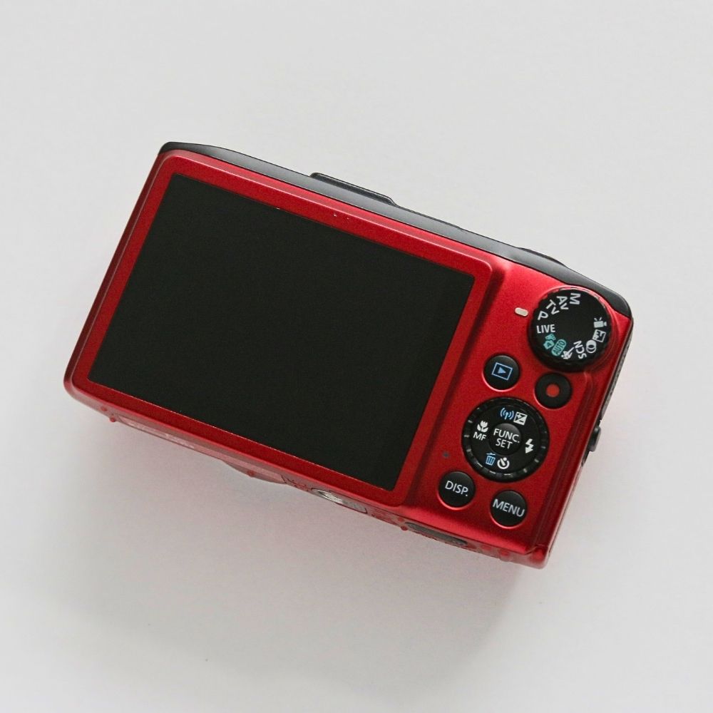 Canon PowerShot SX280 HS