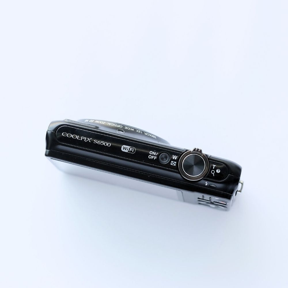 Nikon COOLPIX S6500