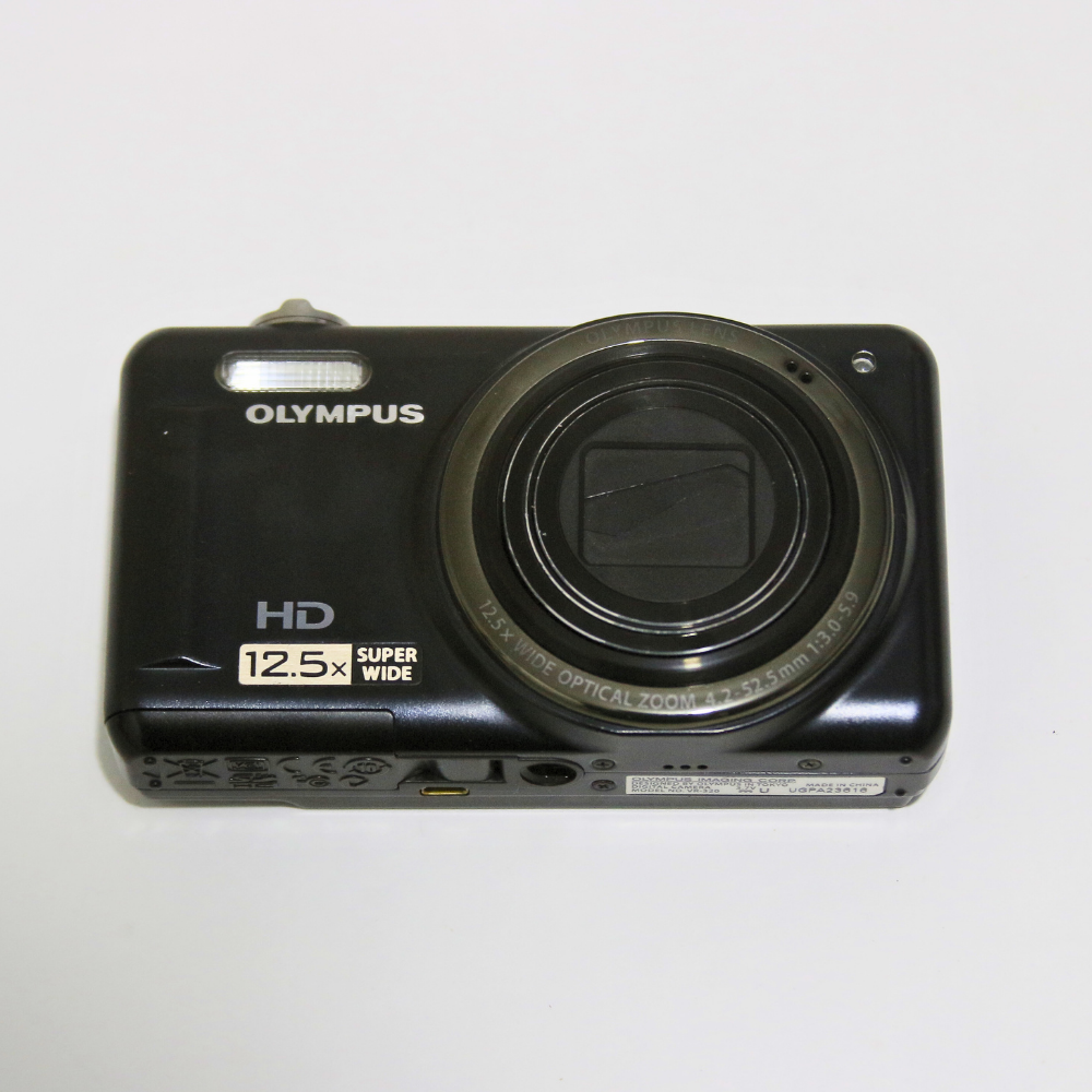 Olympus VR-320