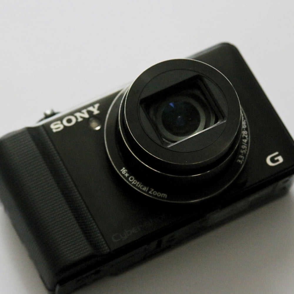 SONY Cyber-shot DSC-HX9V
