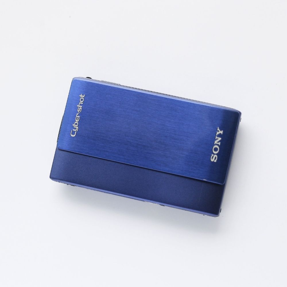 Sony Cyber-shot DSC-TX1