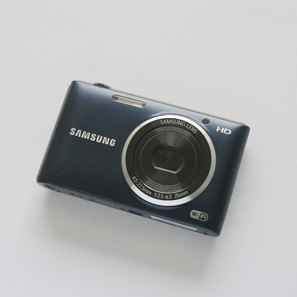 Samsung ST150F