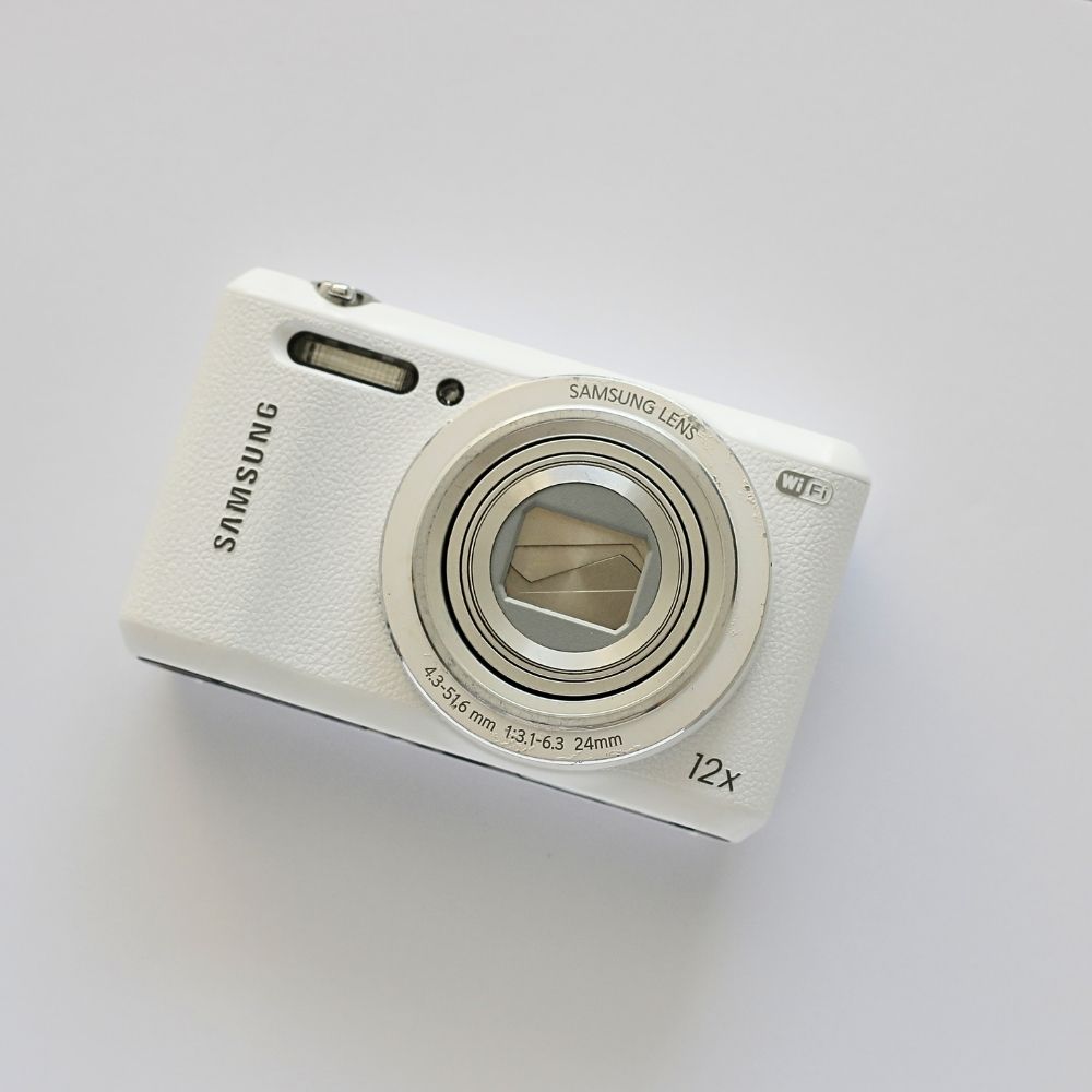 Samsung WB35F
