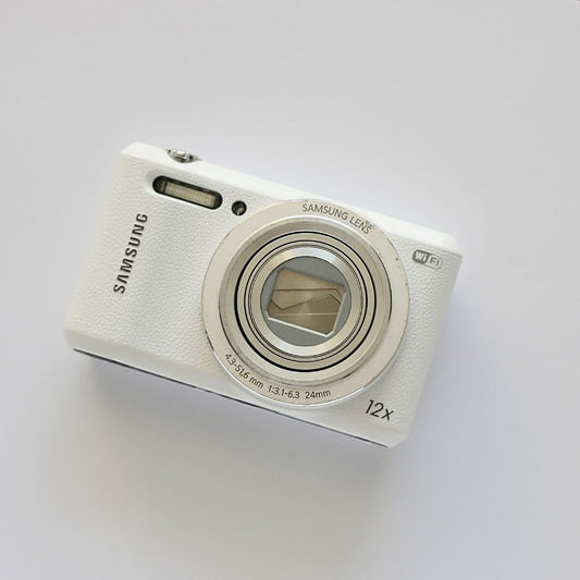Samsung WB35F