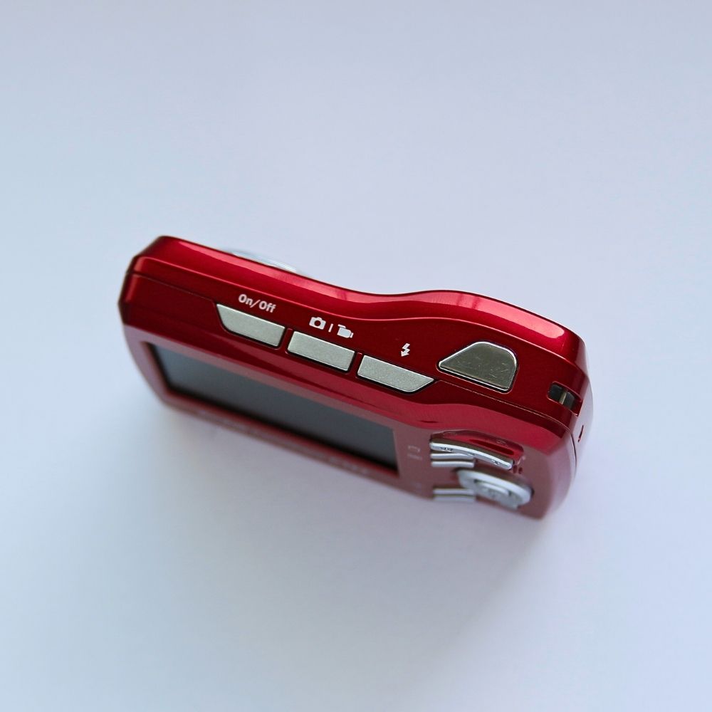 Kodak EasyShare C122