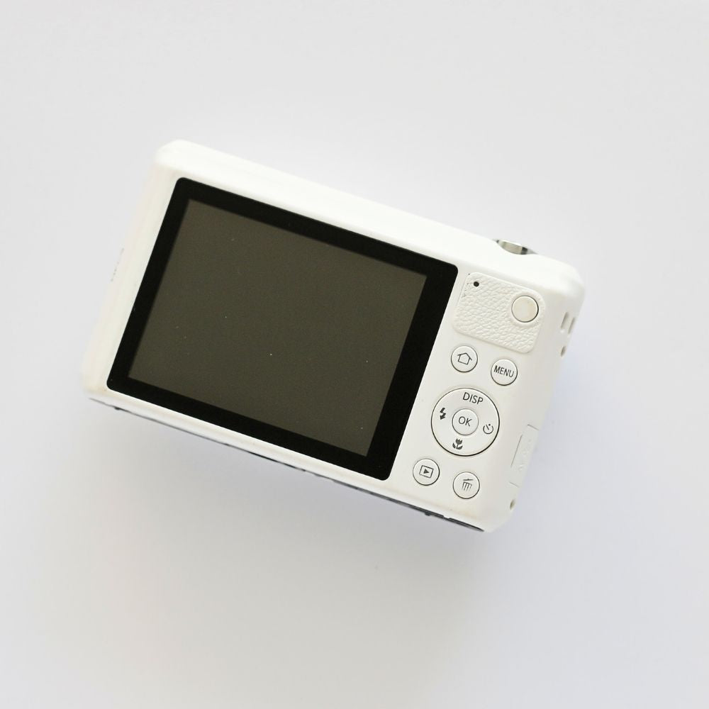 Samsung WB35F