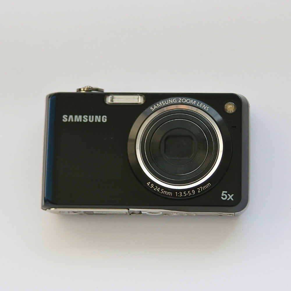 Samsung PL150 Selfie
