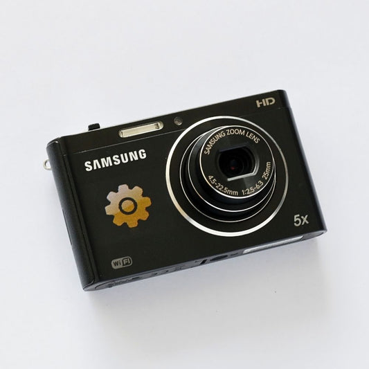 Samsung DV300F SELFIE