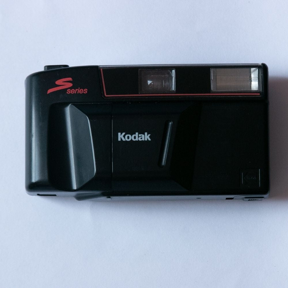 KODAK S 100 EF