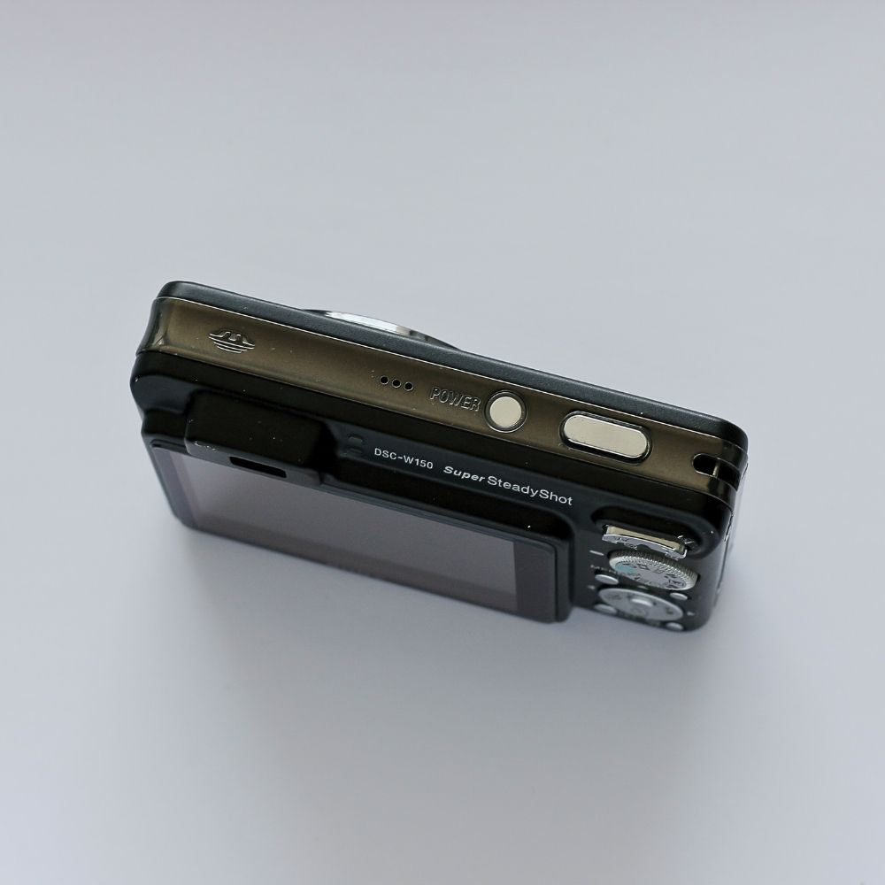 SONY DSC-W150