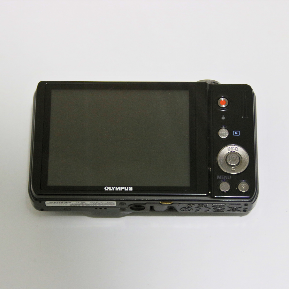 Olympus VR-320