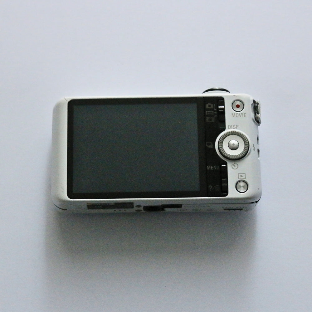 SONY Cyber-shot DSC-WX80