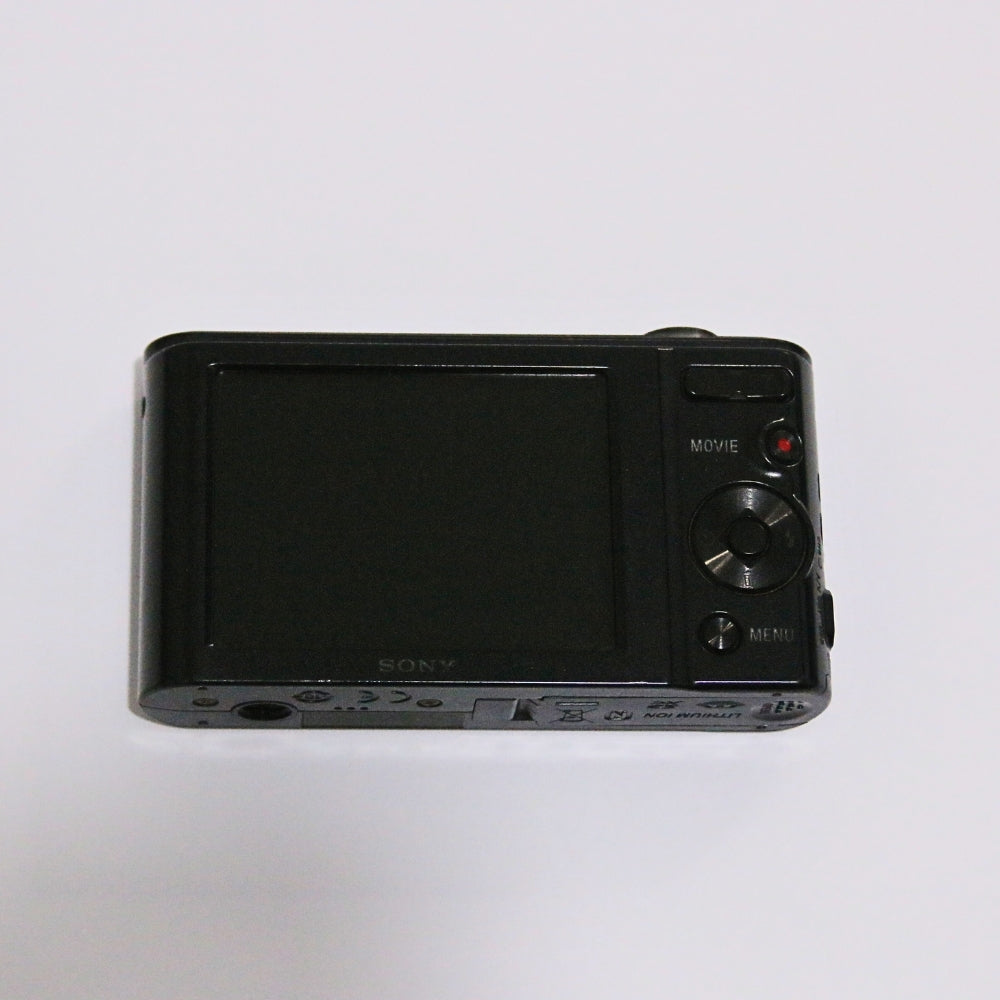 Sony Cyber-shot DSC-W800