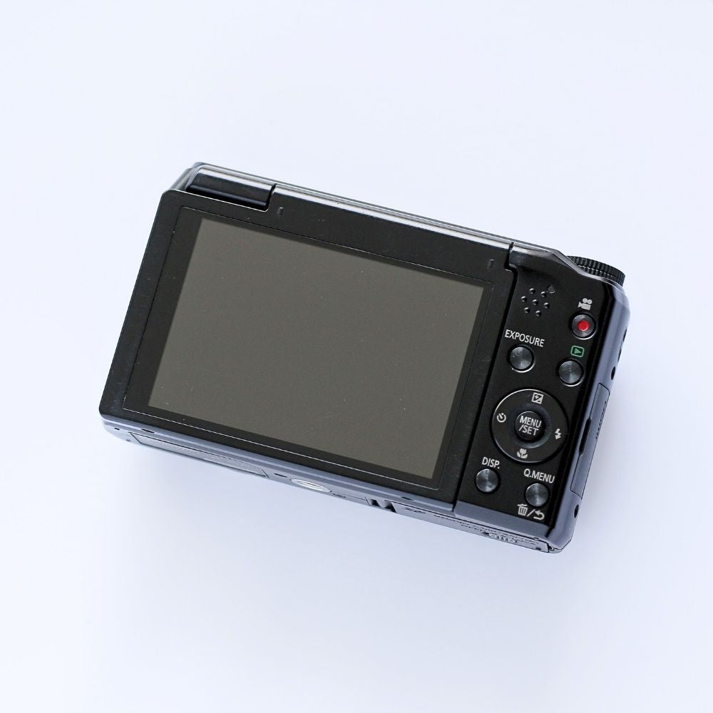 Panasonic LUMIX DMC-ZS35