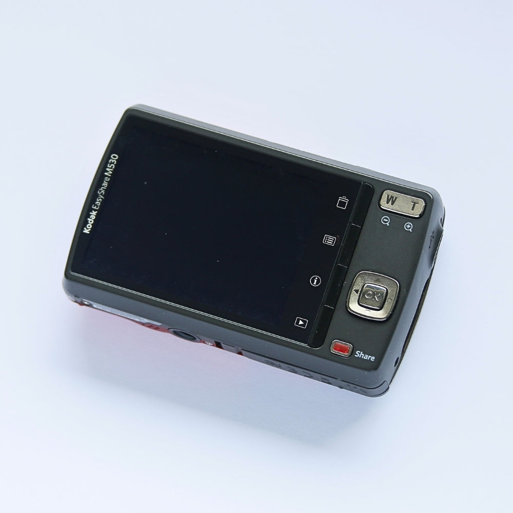 Kodak EasyShare M530