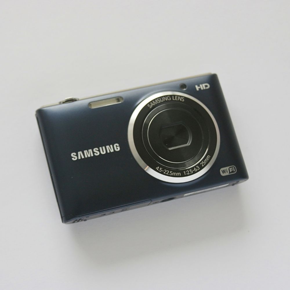Samsung ST150F