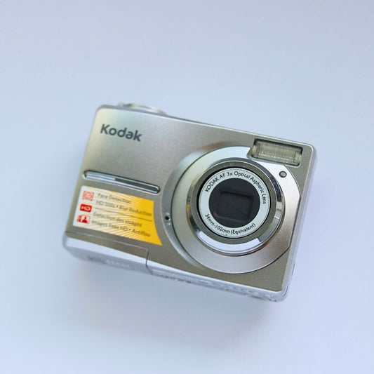 Kodak EasyShare C1013
