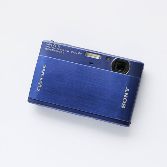 Sony Cyber-shot DSC-TX1
