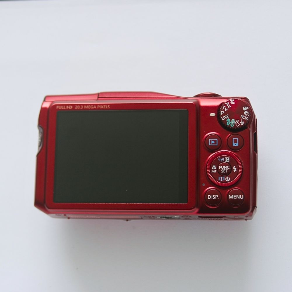 Canon PowerShot SX710 HS