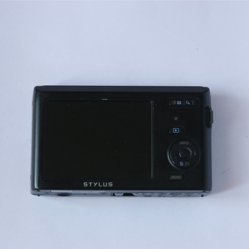 OLYMPUS VG-180