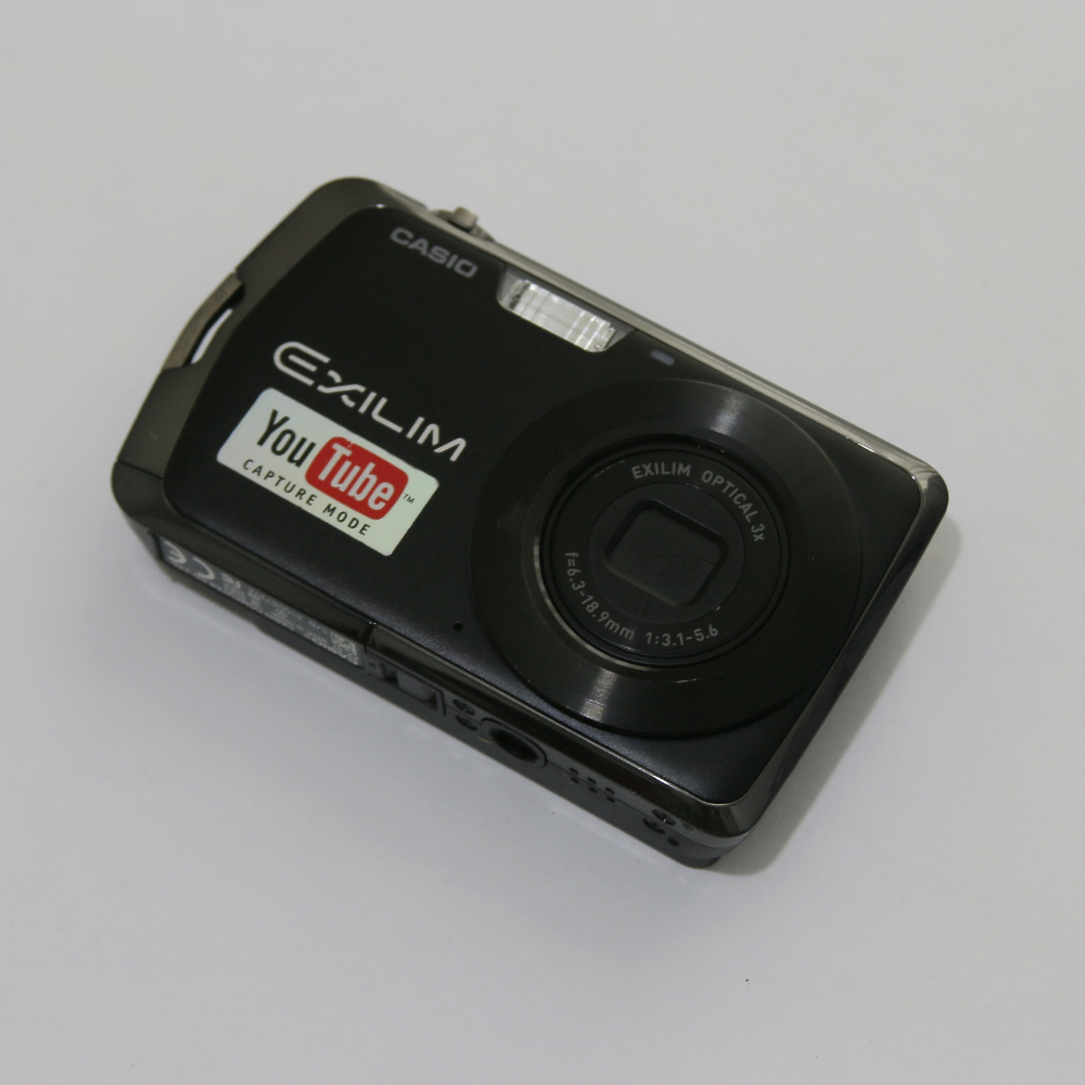 CASIO EX-S7