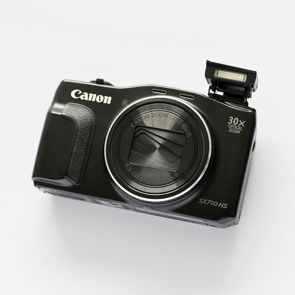 Canon PowerShot SX710 HS