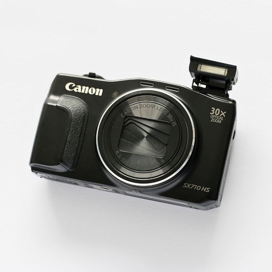 Canon PowerShot SX710 HS