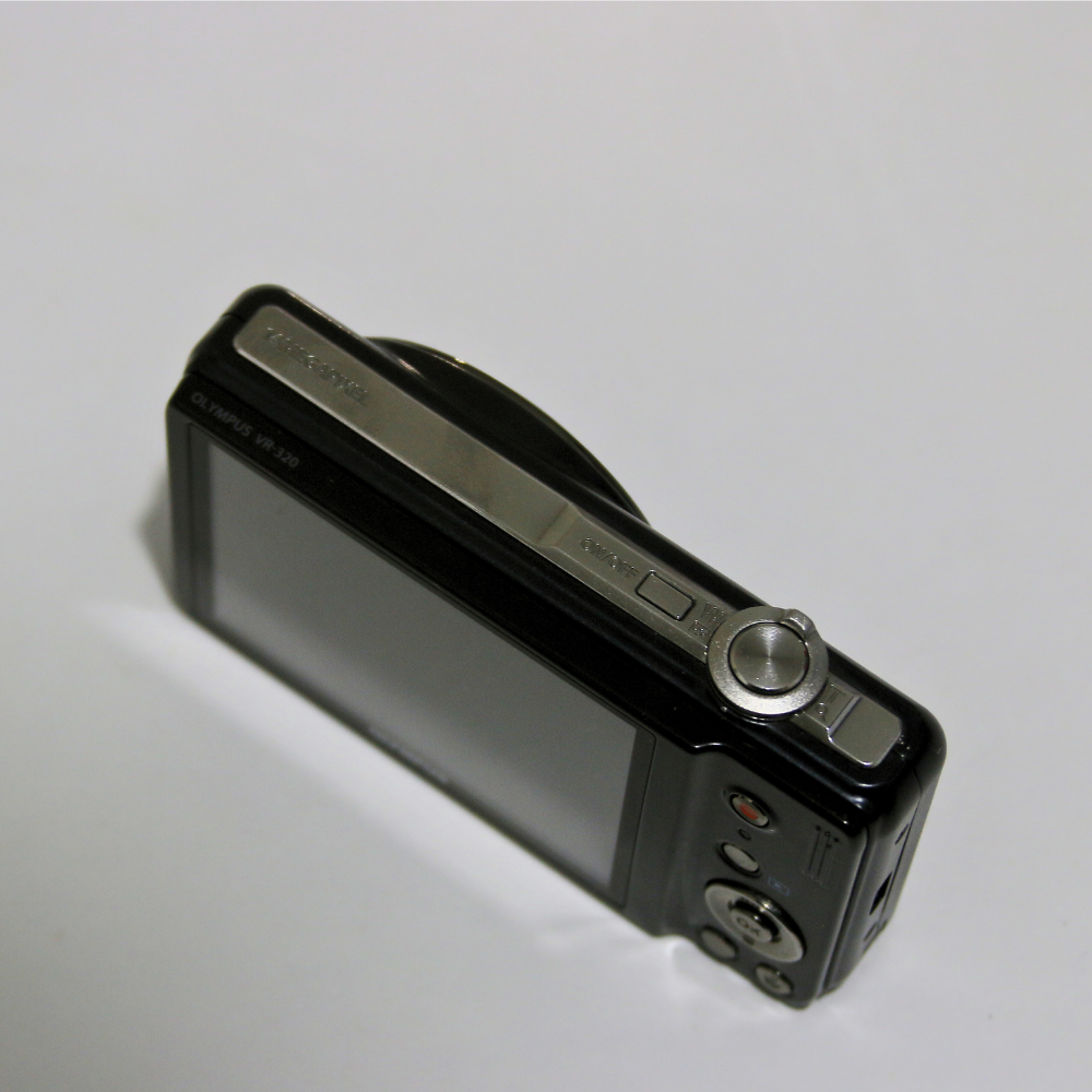Olympus VR-320