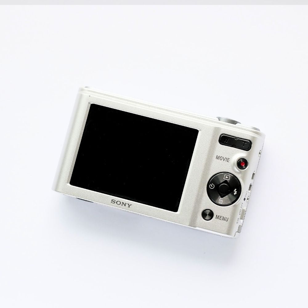 Sony Cyber-shot DSC-W800