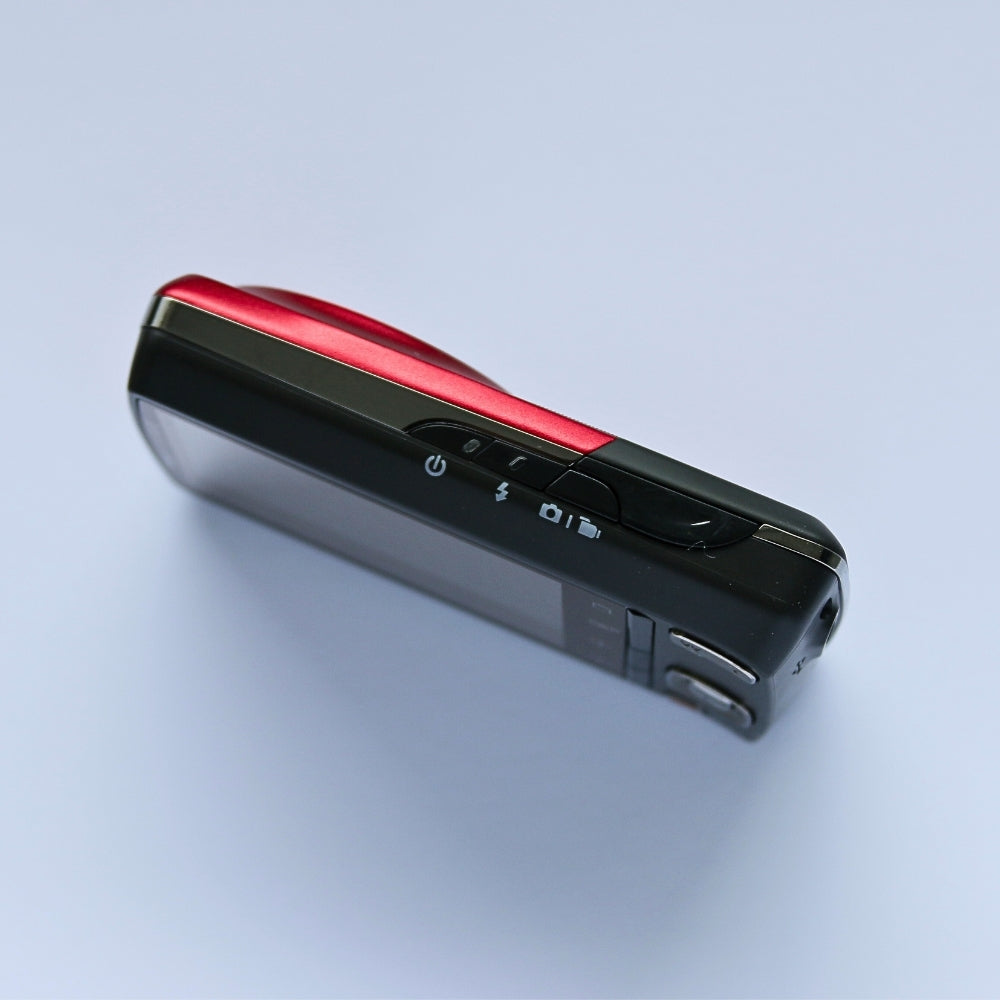 Kodak EasyShare M530