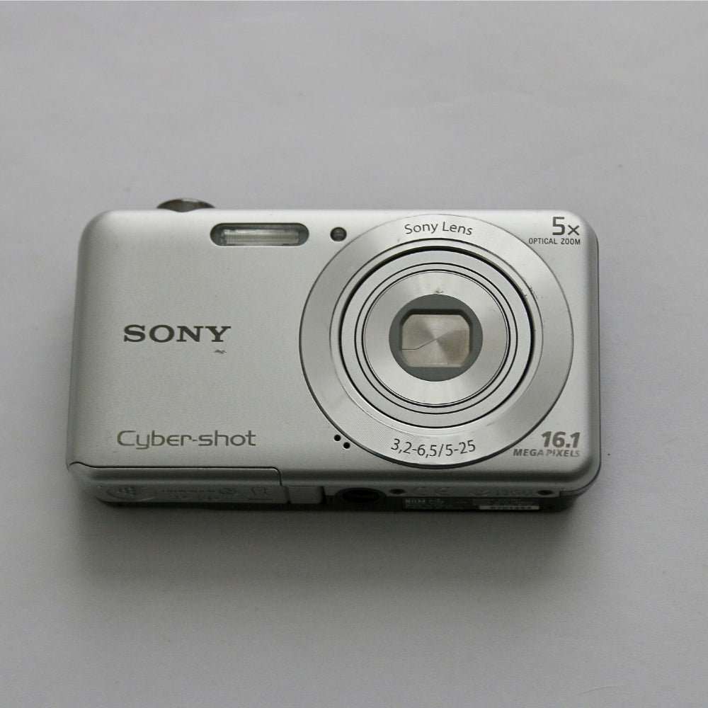 Sony Cyber-shot DSC-W710