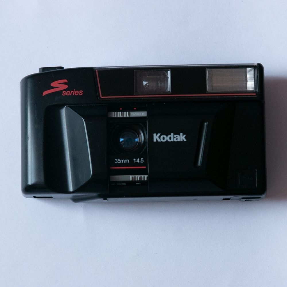 KODAK S 100 EF