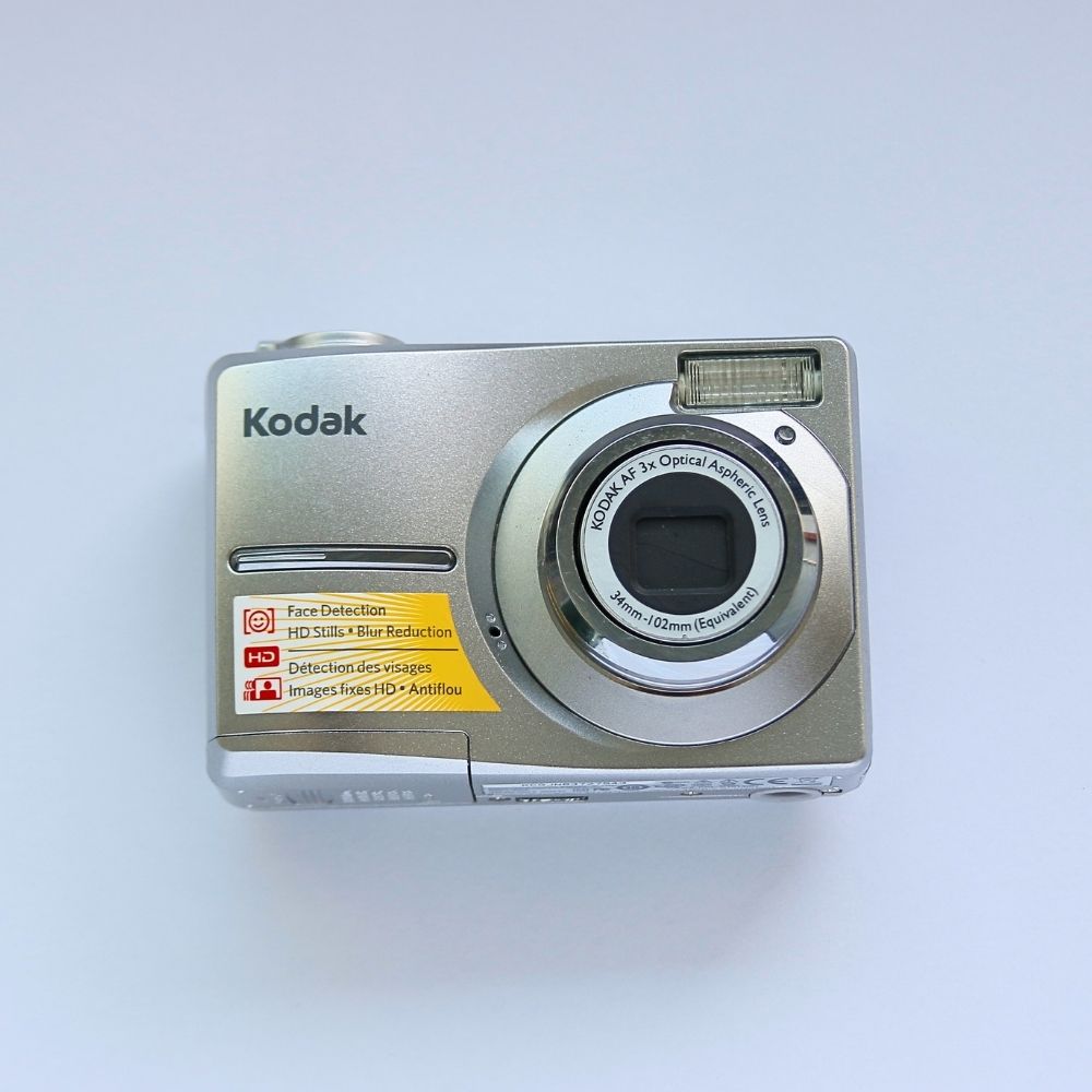 Kodak EasyShare C1013
