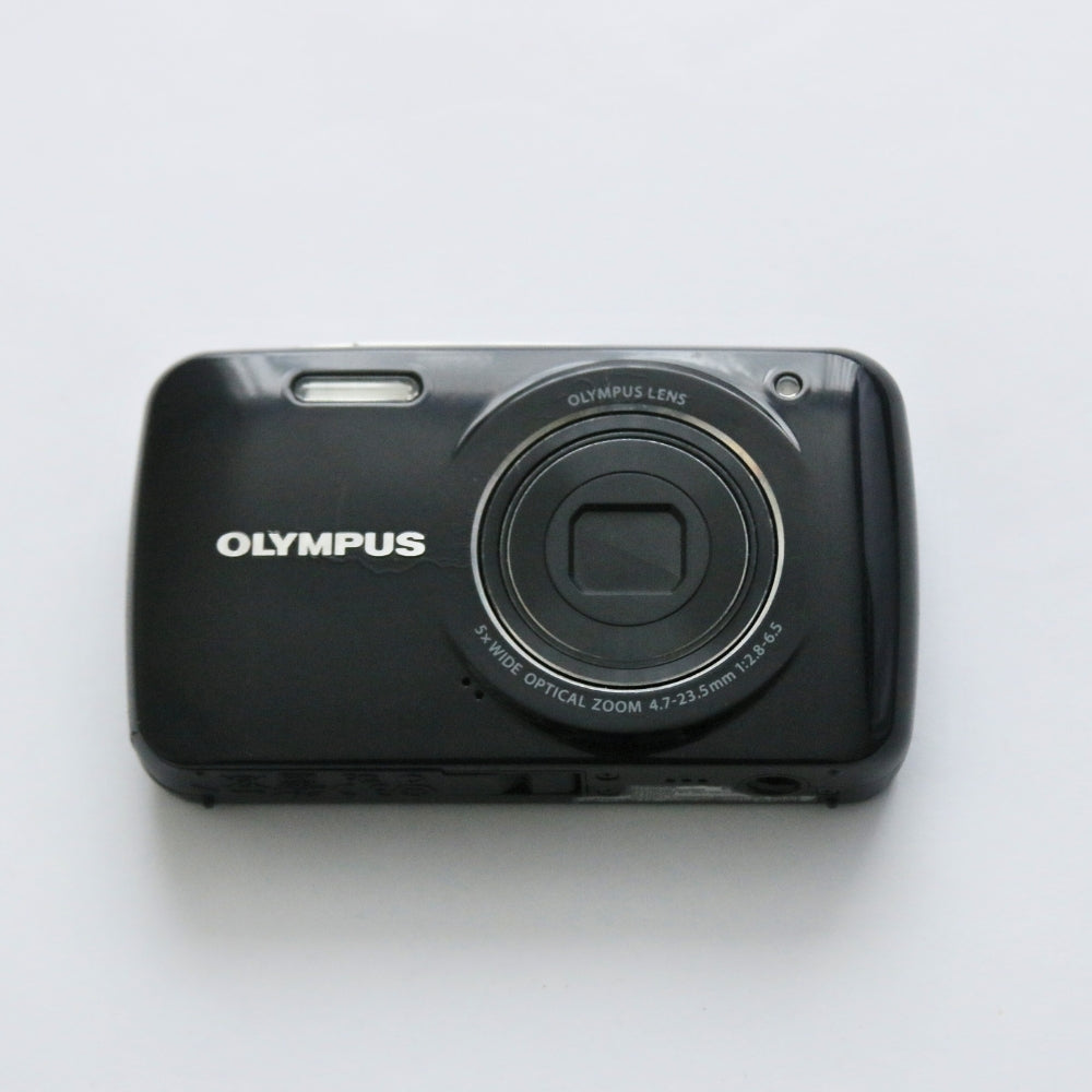 OLYMPUS VH-210