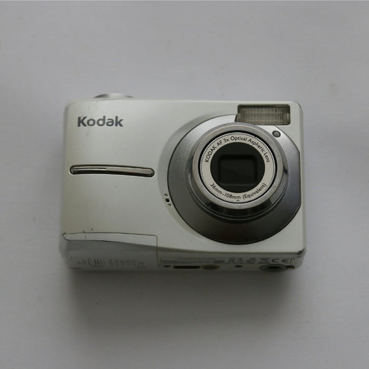 Kodak EasyShare C613