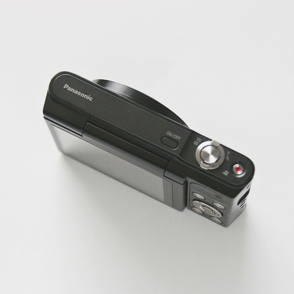 Panasonic LUMIX DMC-SZ10