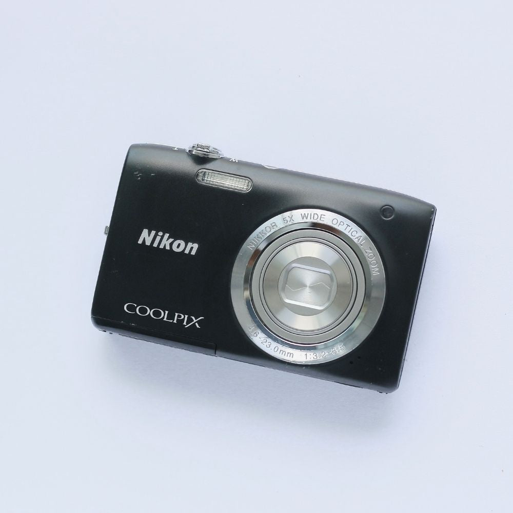Nikon COOLPIX S2800