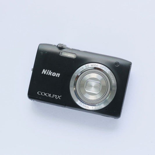 Nikon COOLPIX S2800