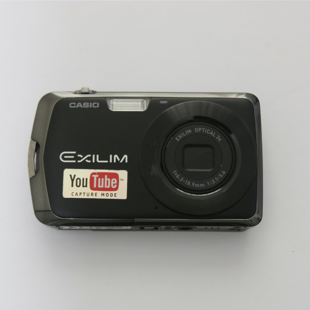 CASIO EX-S7