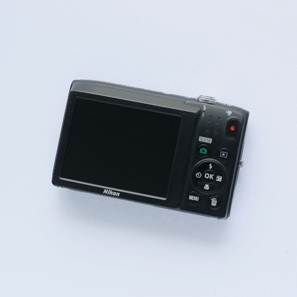 Nikon COOLPIX S2800
