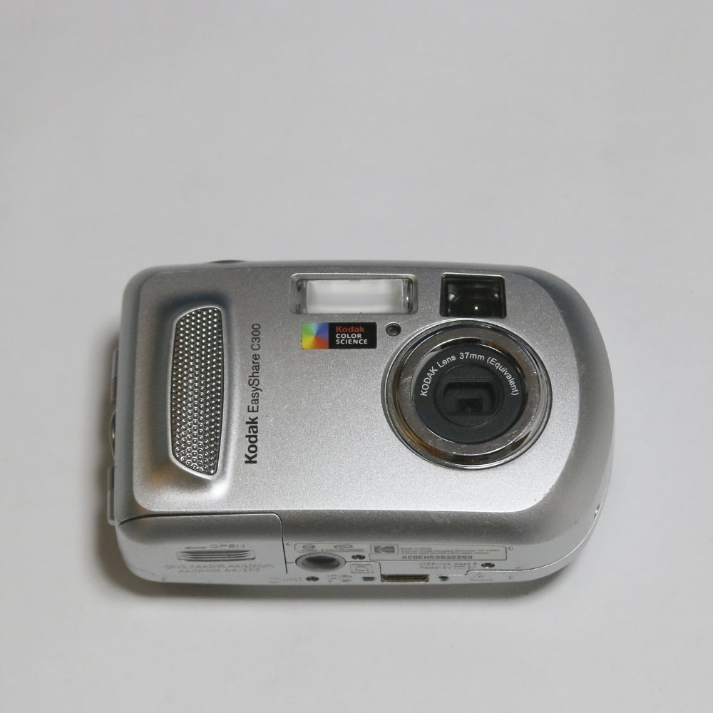 Kodak EasyShare C300 – Análogo Shop