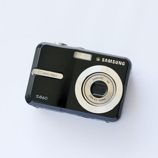 Samsung S860