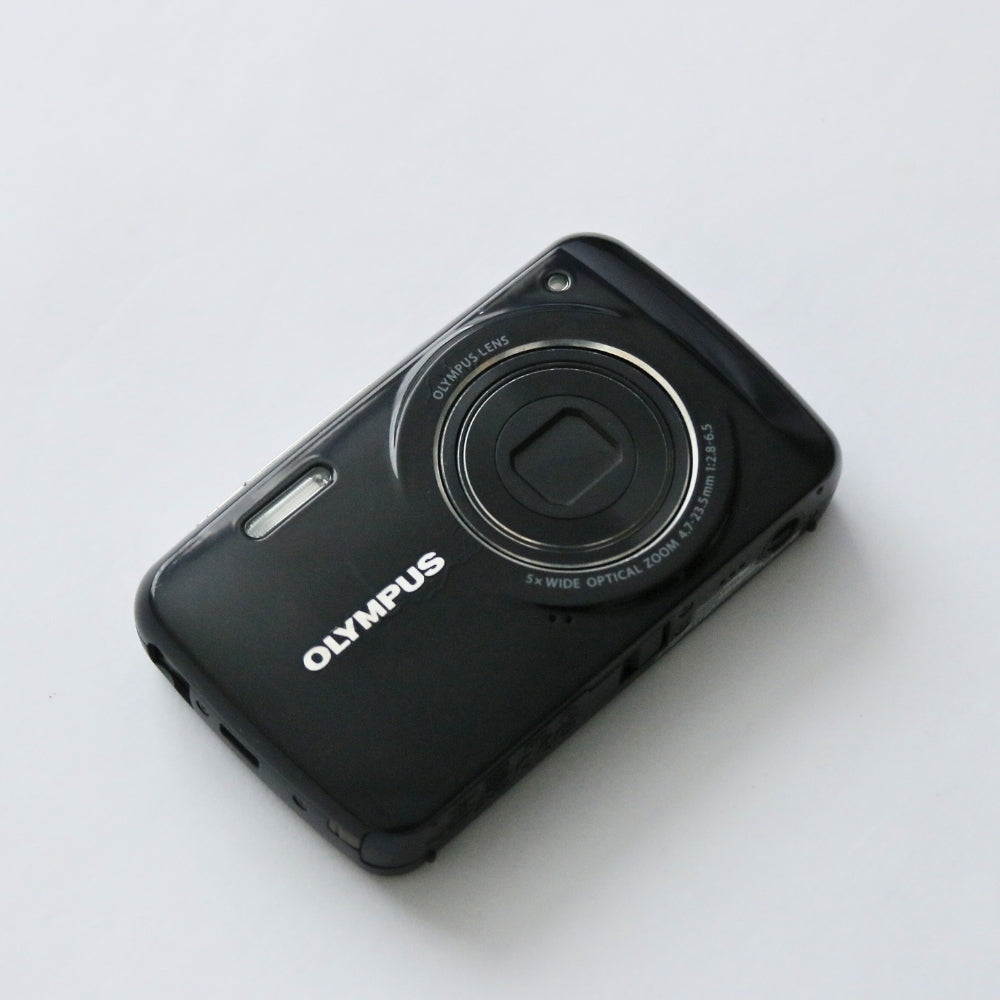 OLYMPUS VH-210