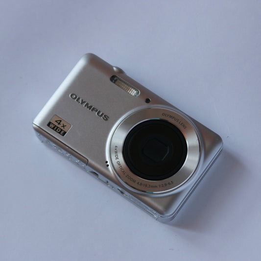 OLYMPUS VG-150