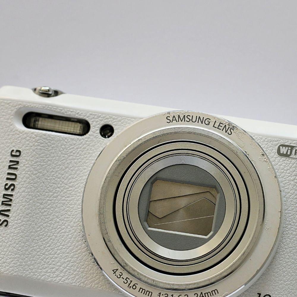 Samsung WB35F