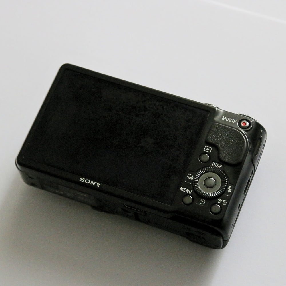 SONY Cyber-shot DSC-HX9V