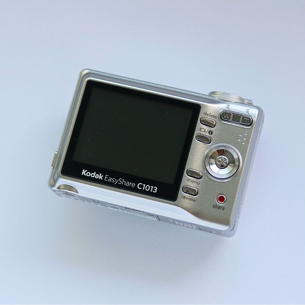 Kodak EasyShare C1013