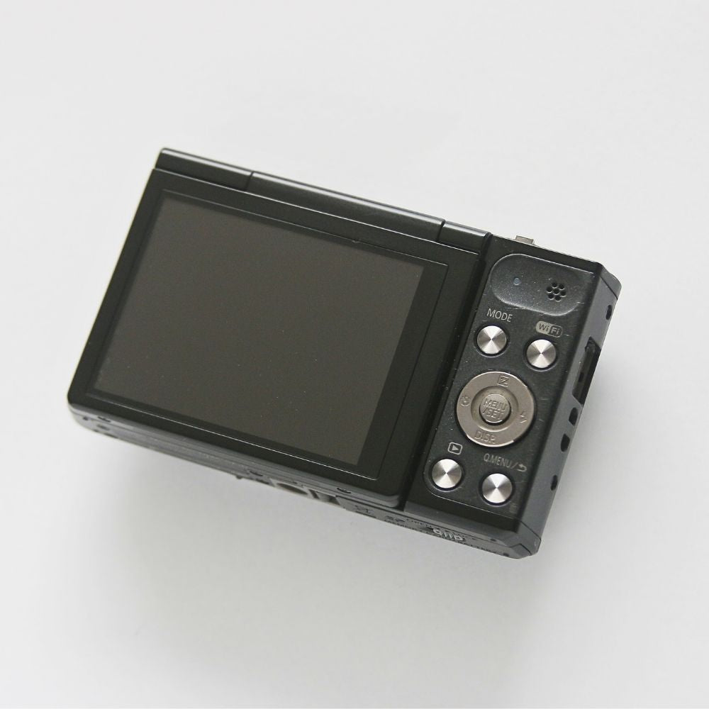 Panasonic LUMIX DMC-SZ10